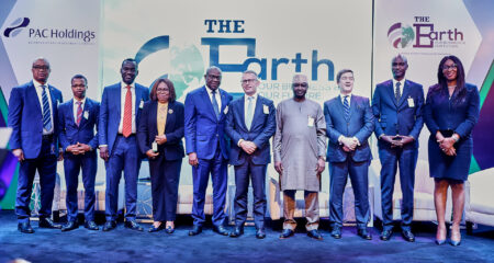PAC Forum 2019 Leads Conversation on Green Finance & the Environment