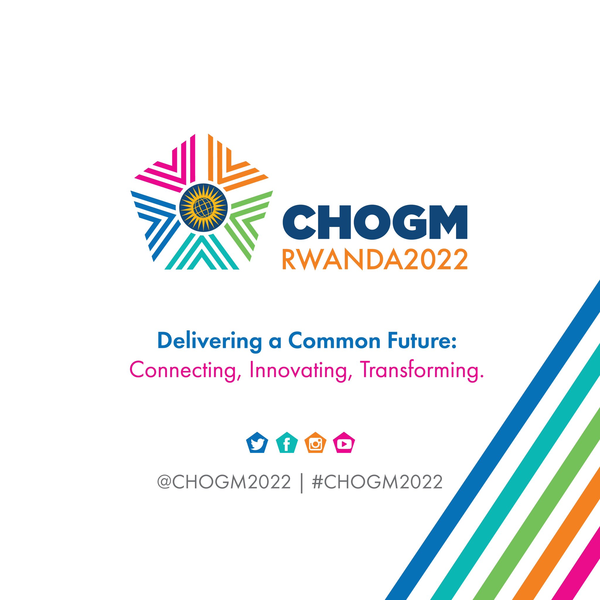 New date announced for Commonwealth Heads of Government Meeting (CHOGM