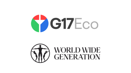 World Wide Generation - G17Eco