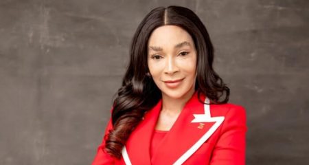 Strategic Partner, Zenith Bank, Appoints First Female CEO