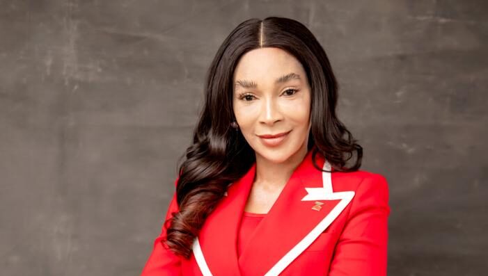 Strategic Partner, Zenith Bank, Appoints First Female CEO