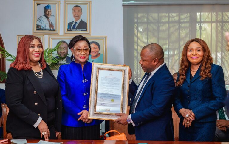 Emerging Africa Group receives ISO 26000 Certification for its Commitment to Social Responsibility