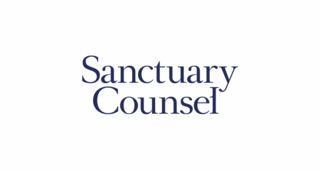 Sanctuary Counsel joins CWEIC as new Strategic Partner