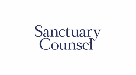 Sanctuary Counsel joins CWEIC as new Strategic Partner