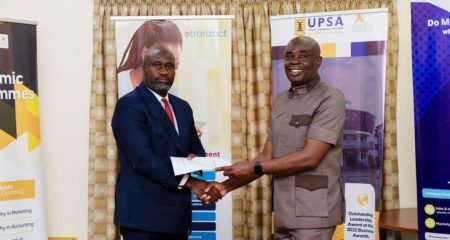 Ghanian Strategic Partners Collaborate to Strengthen Financial Management within the Higher Education Sector