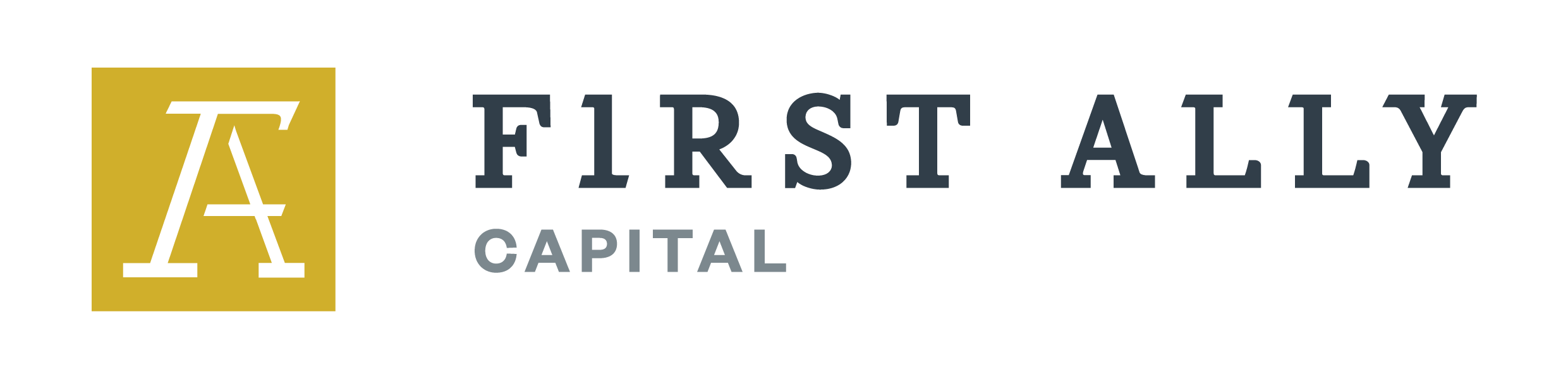 First Ally Capital
