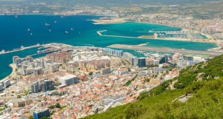 Forbes Magazine: Gibraltar Advances in Tourism and Financial Services under New Leadership