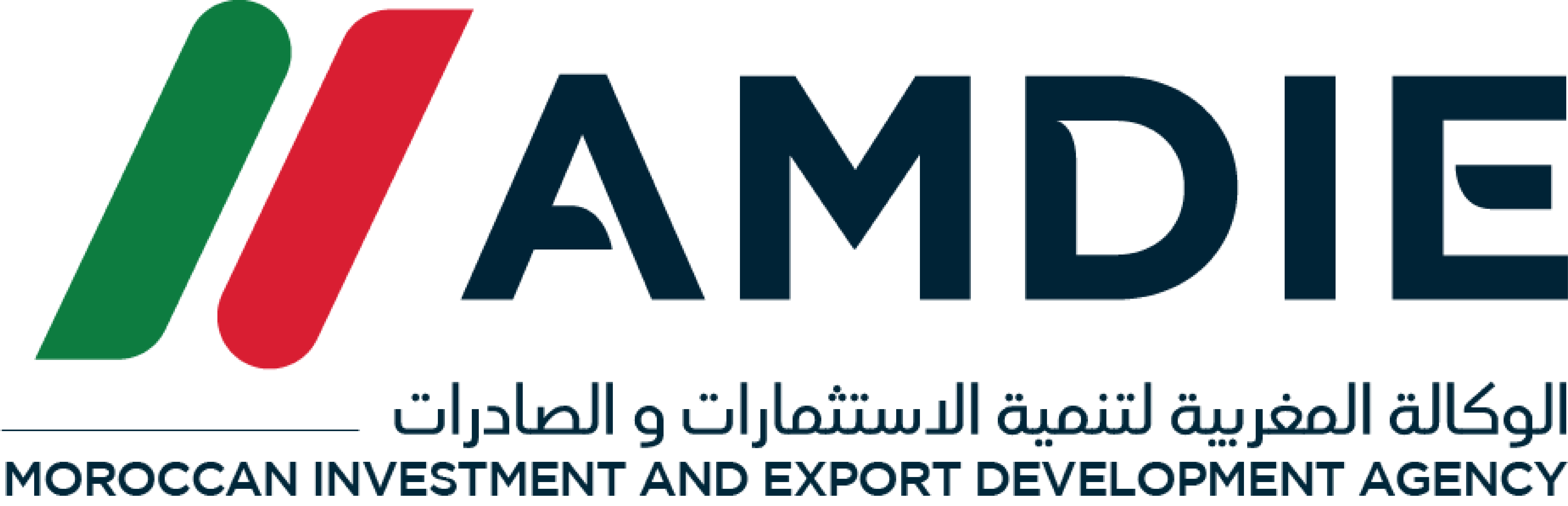 Moroccan Investment and Export Development Agency (AMDIE)