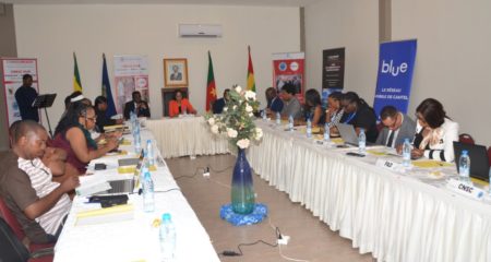 CWEIC’s Hub in Cameroon, Gabon, and Togo Strengthens Strategic Partnerships with Retreat in Kribi