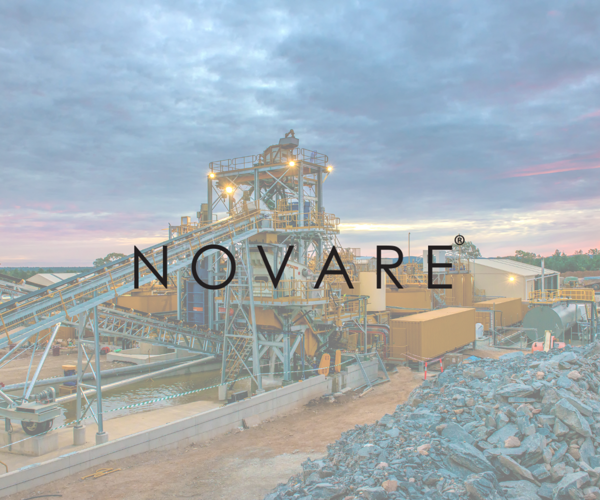 Strategic Partner, Novare, to invest $100 Million to Develop Sub-Saharan Africa’s First Battery and Critical Minerals Manufacturing Facility