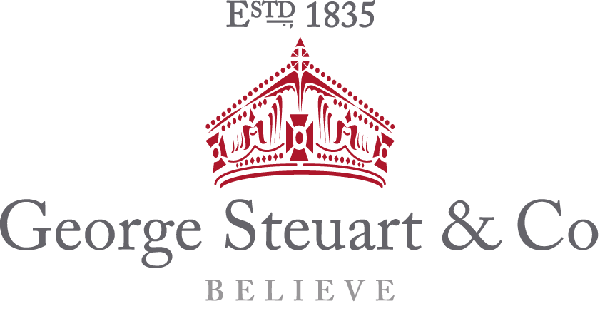 George Steuart and Company Limited